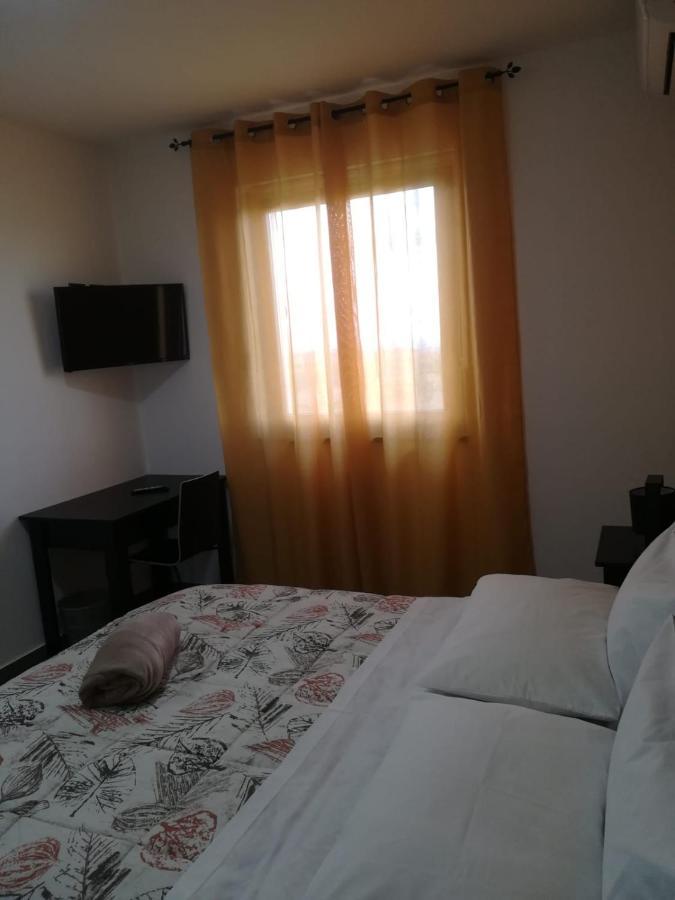 B&B Borgo Lando Barcellona-Pozzo di Gotto Extérieur photo